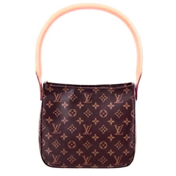 Louis Vuitton Monogram Looping MM - Picture 4 of 14